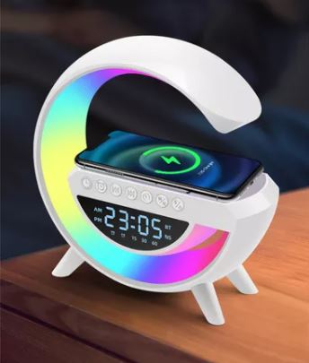 💡✨ Lámpara Inteligente G-6 en 1