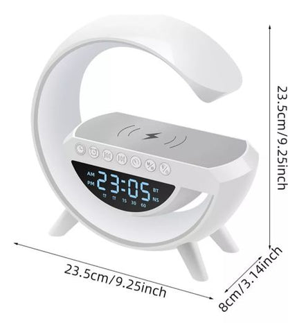 💡✨ Lámpara Inteligente G-6 en 1