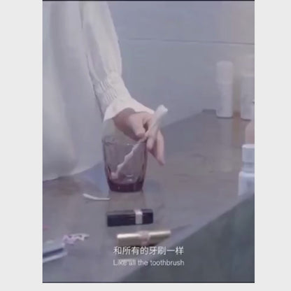 ESTERELIZADOR DE CEPILLO DE DIENTES DE MULTIFUNCION